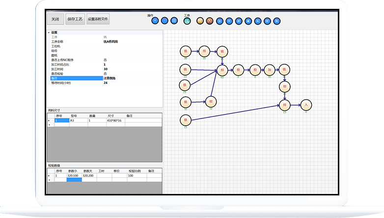 數(shù)字化車間